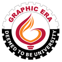 Graphic Era University Logo